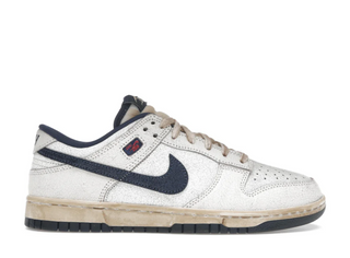 Nike Dunk Low Stranger Things Phantom