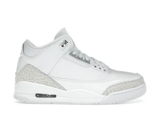 AJ3 Pure Money (2025)