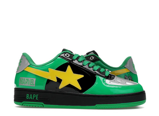 A Bathing Ape Bape Sta Marvel The Fantastic Four Dr. Doom