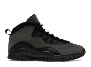 AJ10 Shadow (2025)