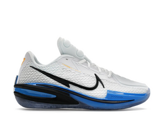 Nike Air Zoom GT Cut White Photo Blue