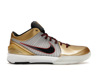 Nike Kobe 4 Protro Gold Medal (2024)