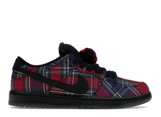 Nike SB Dunk Low Nardwuar