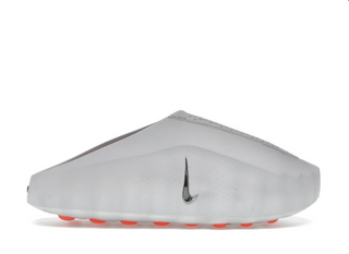Nike Mind 001 Slide Light Smoke Grey