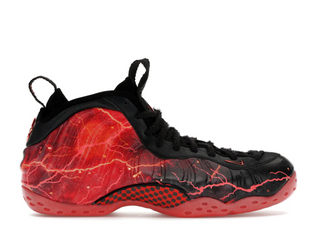 Nike Air Foamposite One Stranger Things