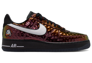 Nike AF1 Low PRM NBA All-Star Weekend (2026)