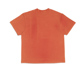 Gallery Dept. Vintage Logo Painted Tee Red