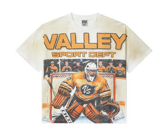 Vale Forever Defensive Anchor Tee