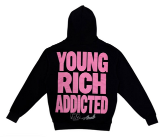 Asaali Linsey Hoodie