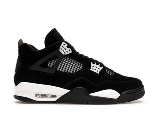 AJ4 White Thunder