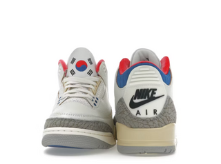AJ3 Seoul 2.0