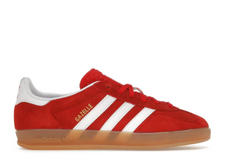 adidas Gazelle Indoor Better Scarlet