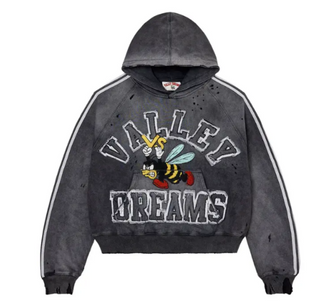 Vale Forever Anthem Pullover Hoodie