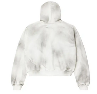 Vale Forever Oreo 14 Zip Up Hoodie Dest/Smoke