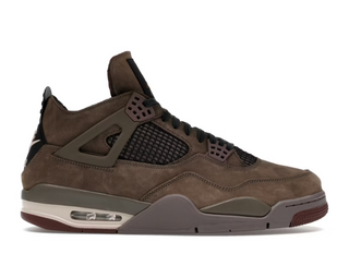 AJ4 A Ma Maniére Dark Mocha