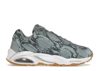 Nike Hot Step Air Terra Drake NOCTA Snakeskin Light Pumice