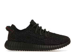 Yeezy Boost 350 Pirate Black (2023)