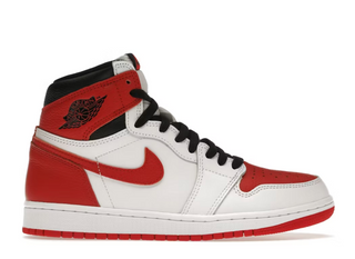 AJ1 High Heritage