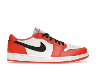 AJ1 Low Starfish