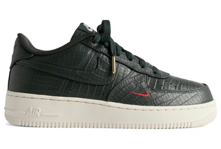 Nike AF1 Low Kith Black Spruce