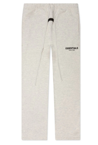 Fear of God Essentials Relaxed Sweatpants Light Oatmeal
