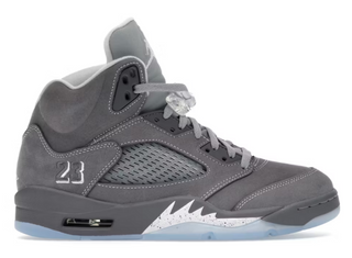 AJ5 Wolf Grey (2026)
