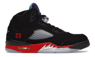 AJ5 Top 3