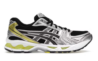 ASICS Gel- Kayano 14 Black Lemon Spark