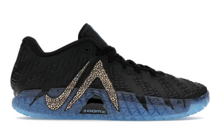 Ja Morant 3 Swarovski