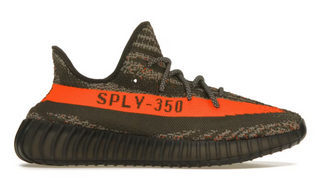 Yeezy 350 Carbon Beluga