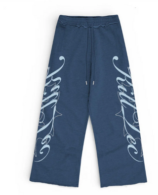 Killtec Cursive Studded Sweats