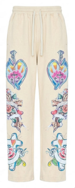 Righteous Risen King Sweatpants