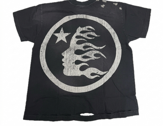 Hellstar I Heart NY Tee Black