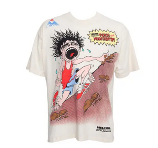 Hellstar Mountain Climber Tee