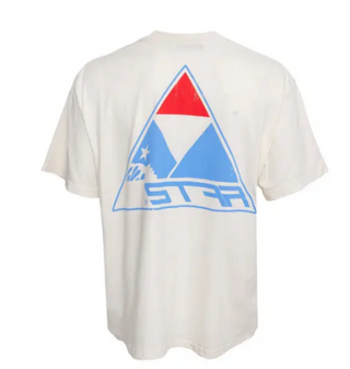 Hellstar Mountain Climber Tee
