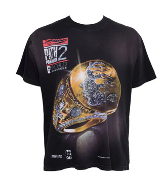 Hellstar P2P Championship Ring Tee