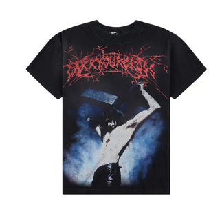 Hellstar Raise Hell Tee