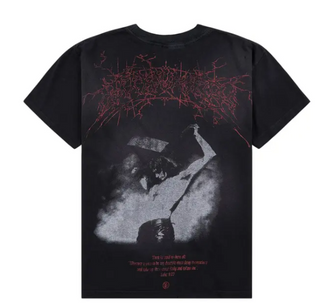 Hellstar Raise Hell Tee