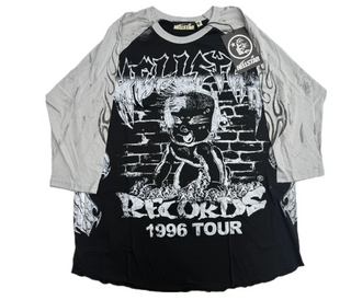 Hellstar Records Baby L/S Tee