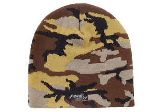 Supreme Marithé + François Girbaud Beanie Camo
