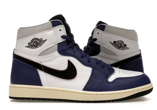 AJ1 High	Rare Air