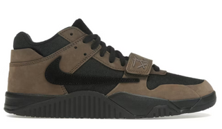 Jordan Jumpman Jack TR Travis Scott Dark Mocha