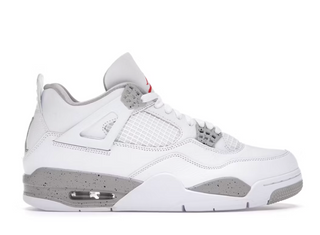 AJ4 White Oreo (2021)