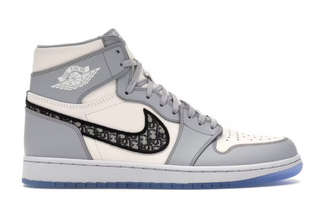 AJ1 High Dior