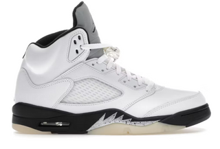 AJ5 Reverse Metalic