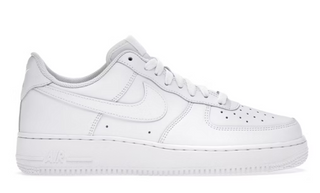 Nike Air Force 1 Low '07 White