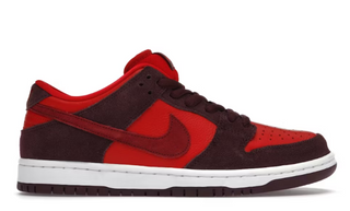 Nike SB Dunk Low Cherry
