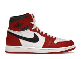 AJ1 High Chicago Lost and Found