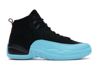 AJ12 Gamma Blue