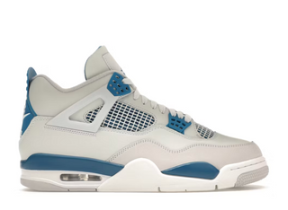 AJ4 Military Blue (2024)